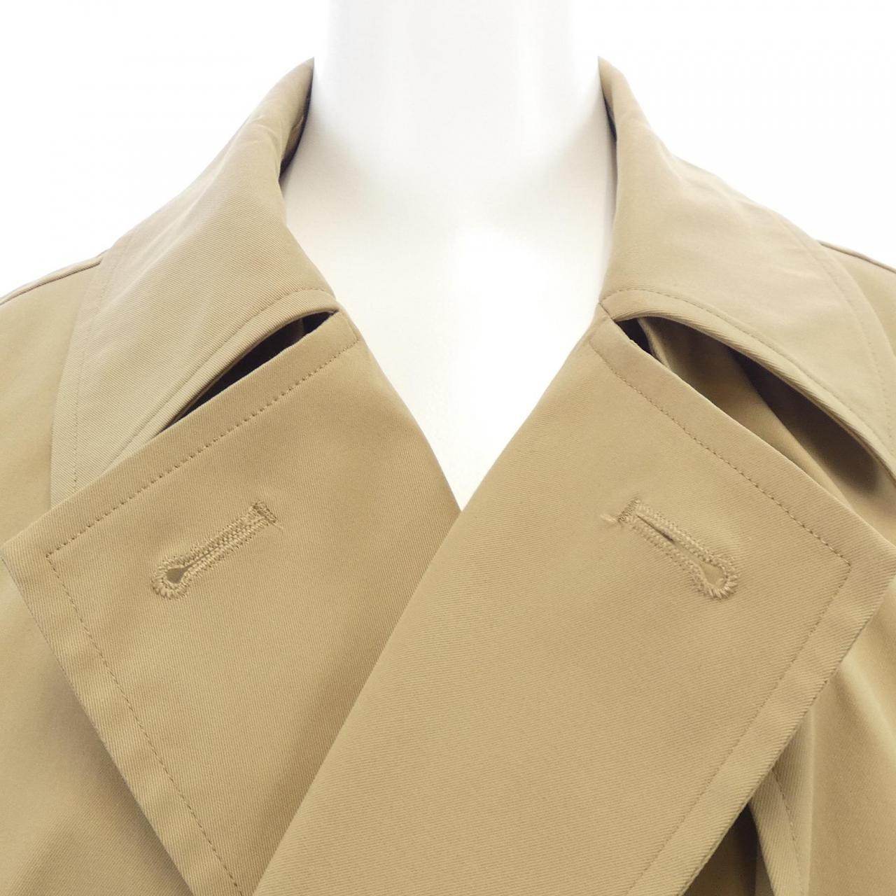 ハイク HYKE トレンチコート