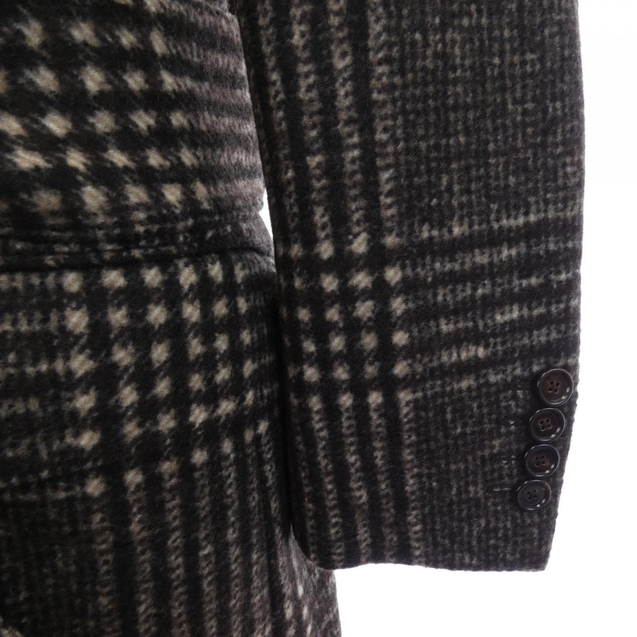 ドルチェアンドガッバーナ DOLCE&GABBANA G024HT/FQMHA コート