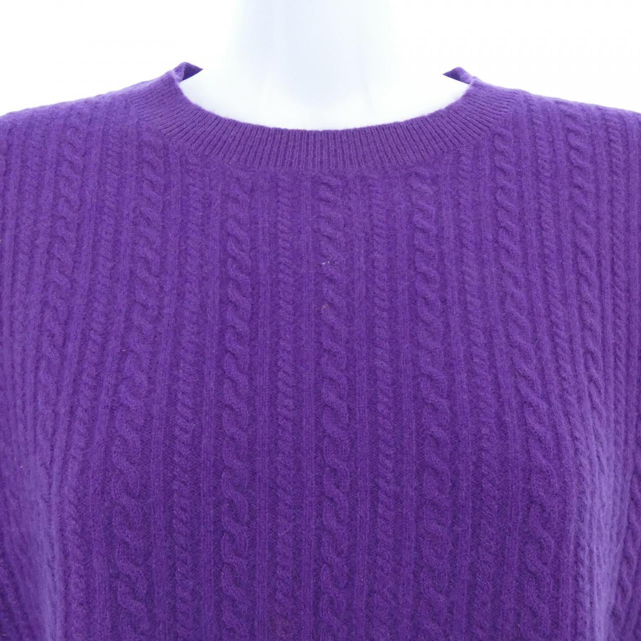 シップス SHIPS ニット