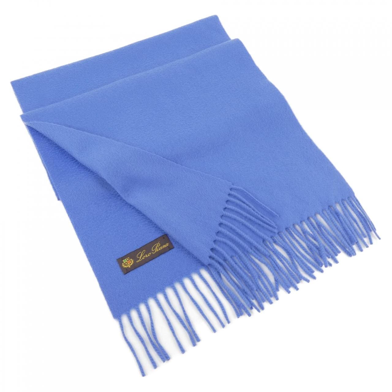 ロロピアーナ Loro Piana MUFFLER