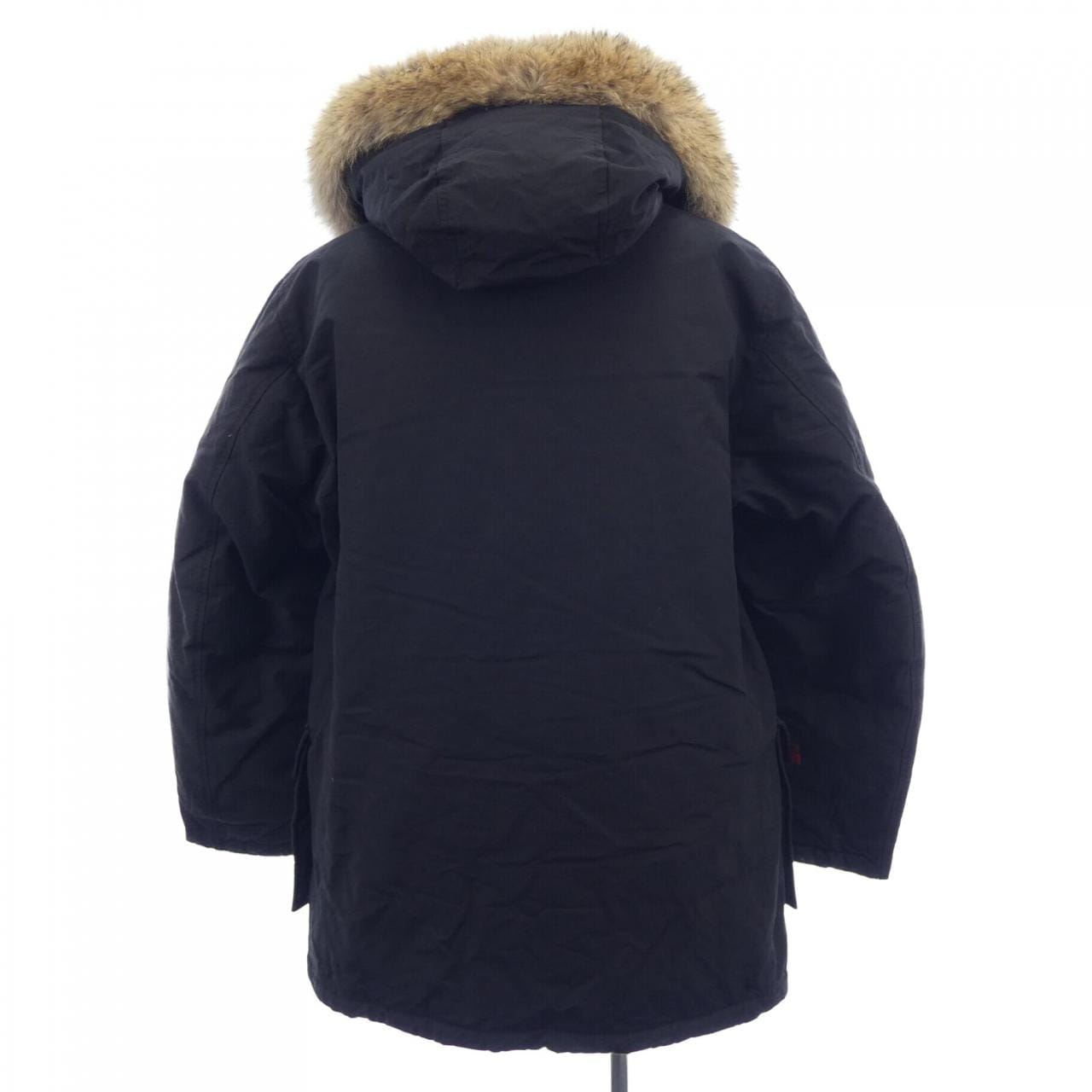 ウールリッチ WOOL RICH WOCPS2919 ダウンジャケット