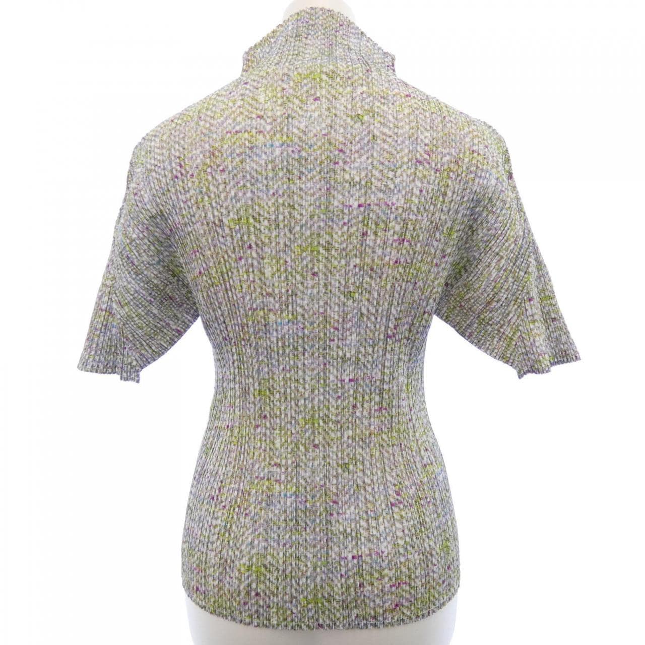 【ヴィンテージ】プリーツプリーズ PLEATS PLEASE PP12-JK452 トップス