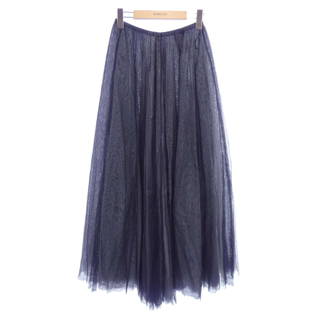 【ヴィンテージ】シャネル CHANEL P18721V10881 02C スカート