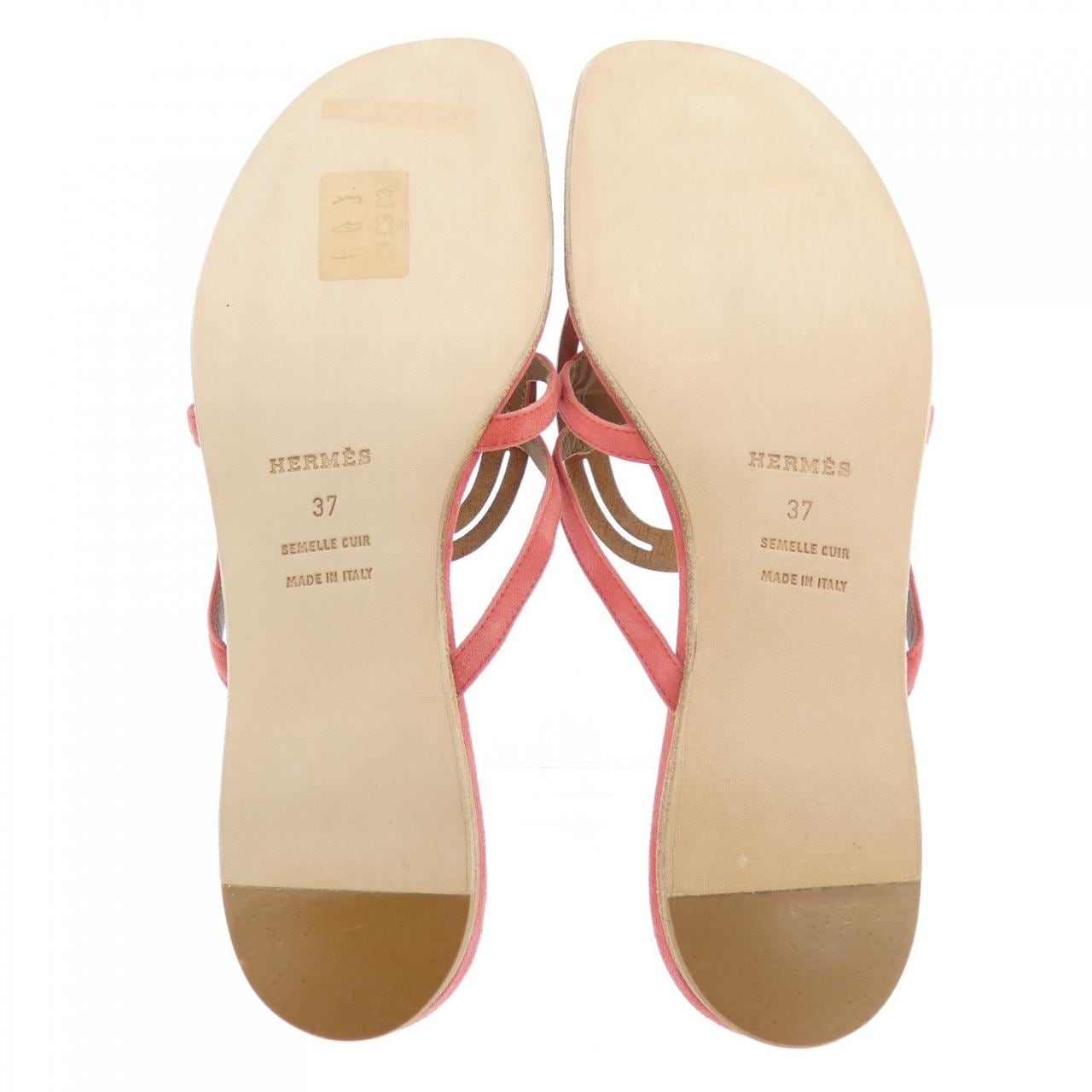 エルメス HERMES サンダル