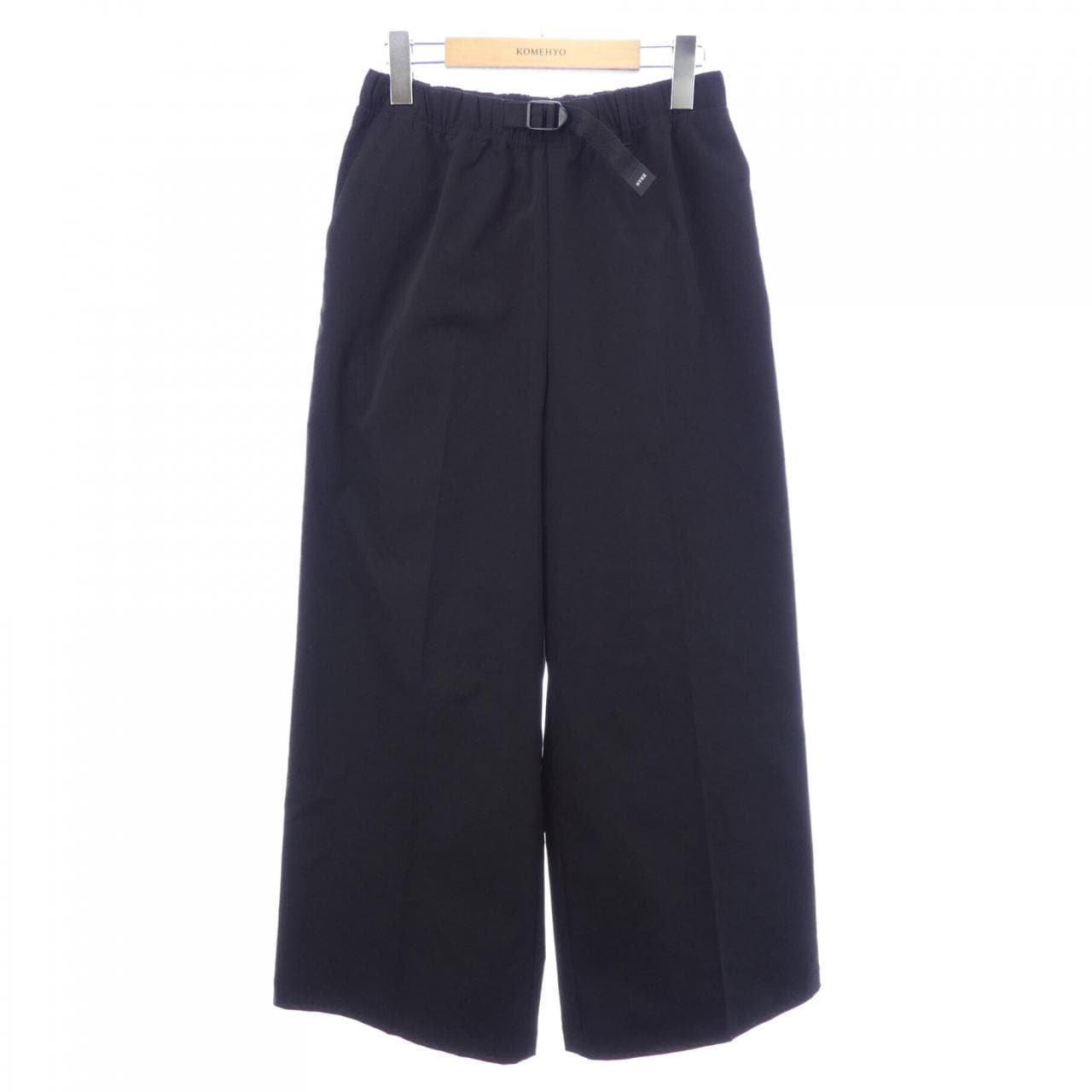 HYKE 251-13338 Pants