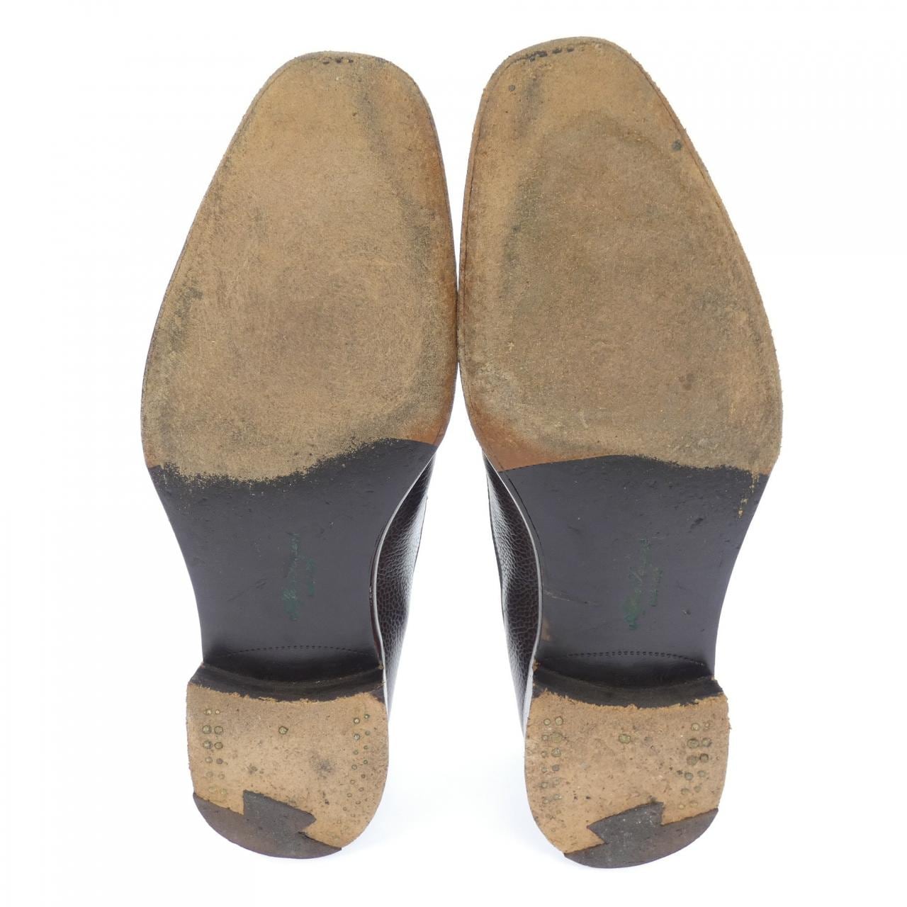 アルフレッドサージェント ALFRED SARGENT 20040-2 シューズ