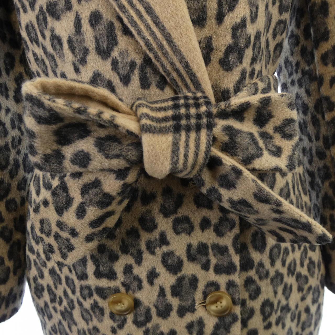 ツインセット TWIN-SET 232TP2540 コート