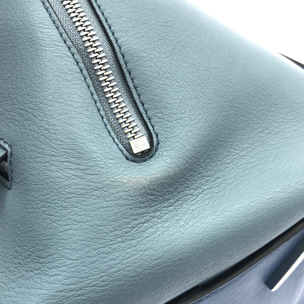 ロエベ ハンモック ミディアム 387 30VT38 ショルダーバッグ