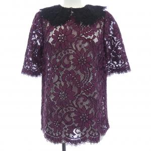 ドルチェアンドガッバーナ DOLCE&GABBANA F7ZZ0T/HLMA4 トップス