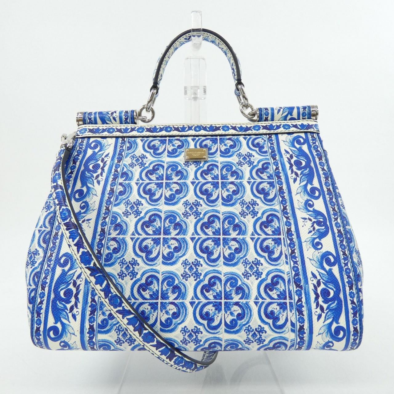 ドルチェアンドガッバーナ DOLCE&GABBANA BB6002 BAG