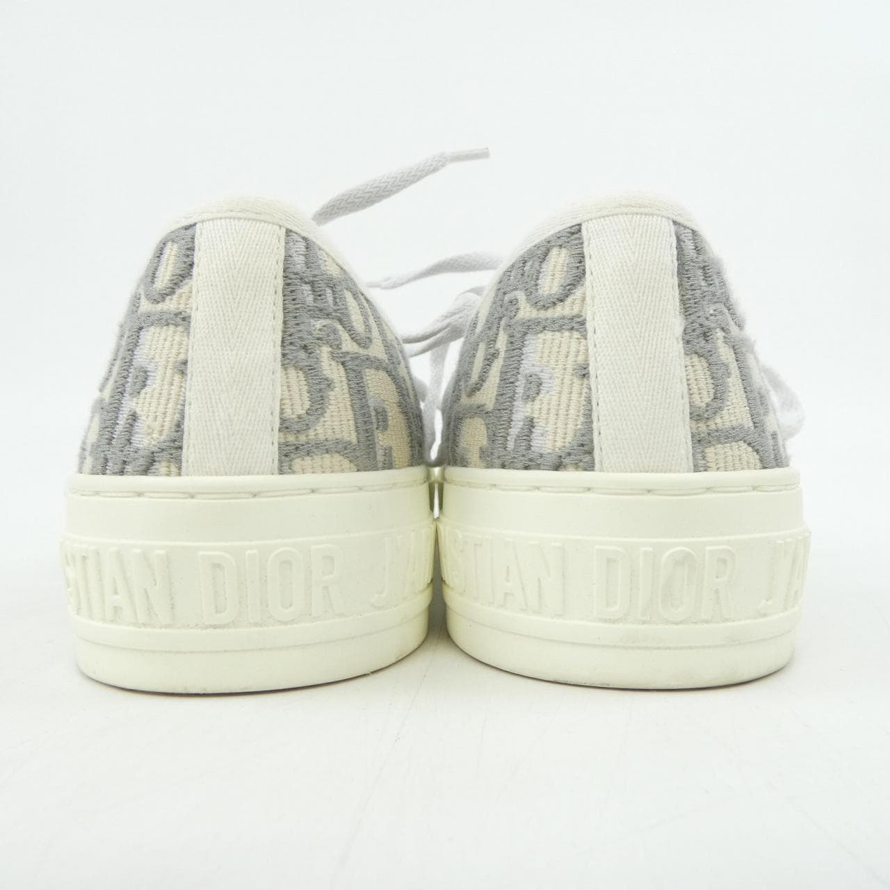 クリスチャンディオール CHRISTIAN DIOR WALK'N'DIOR KCK211OBE スニーカー