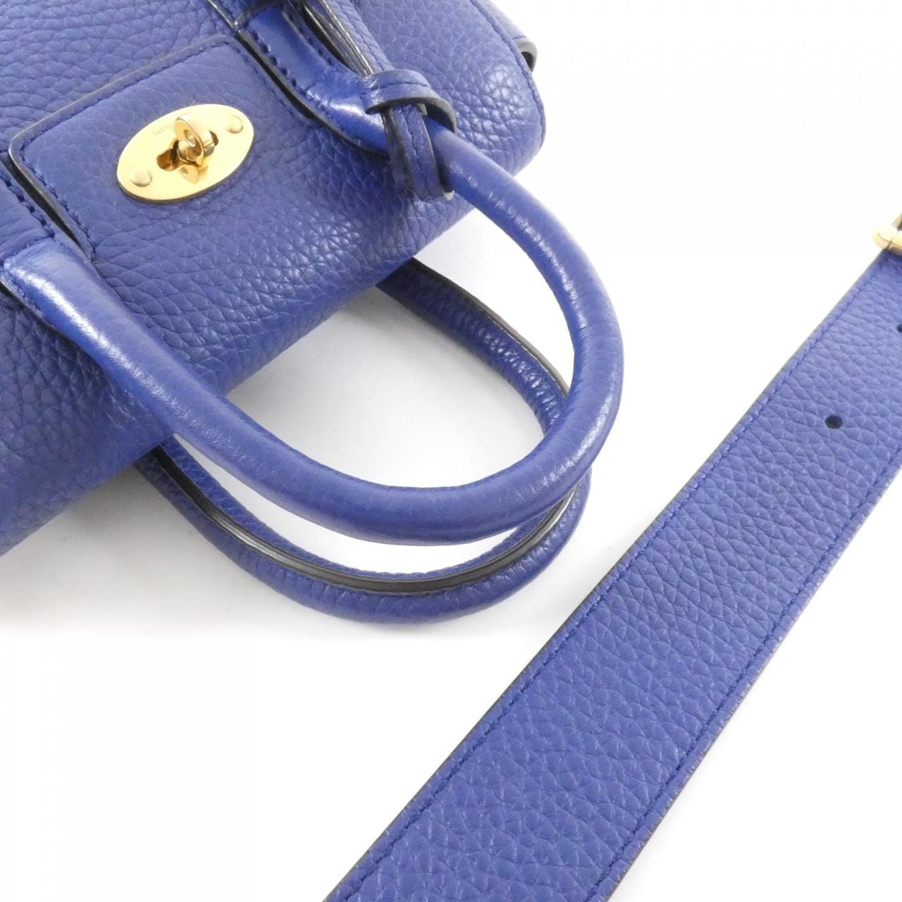 マルベリー ベイズウォーター バッグ