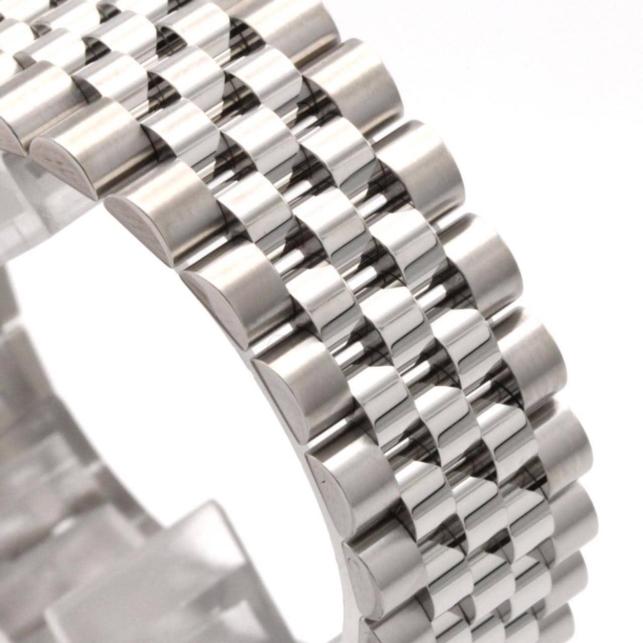 ロレックス デイトジャスト 126234 SSxWG 自動巻 ランダム番