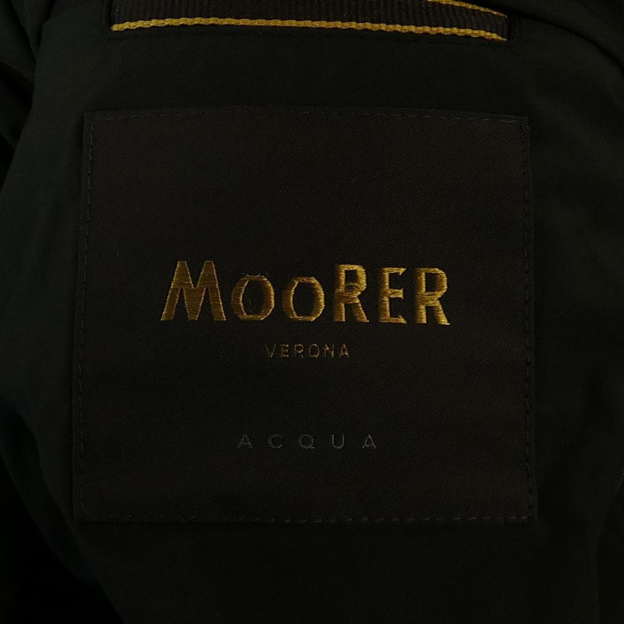 ムーレー MOORER FLORIO-KN ダウンジャケット