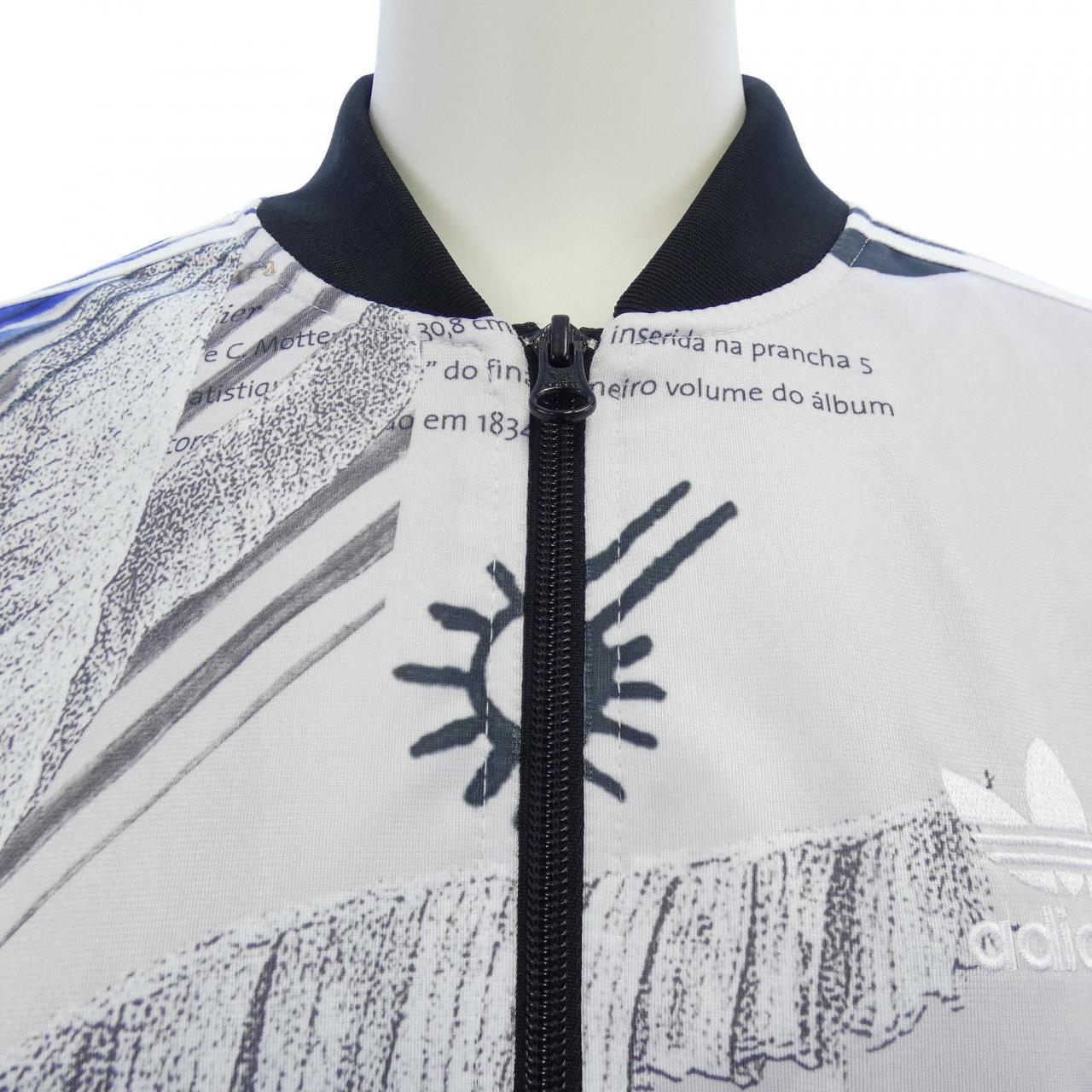 アディダス ADIDAS ブルゾン