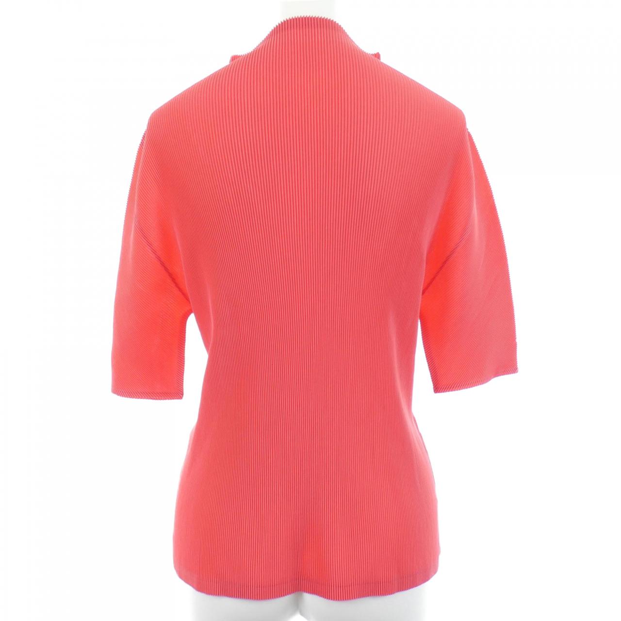 プリーツプリーズ PLEATS PLEASE PP83FK302 トップス