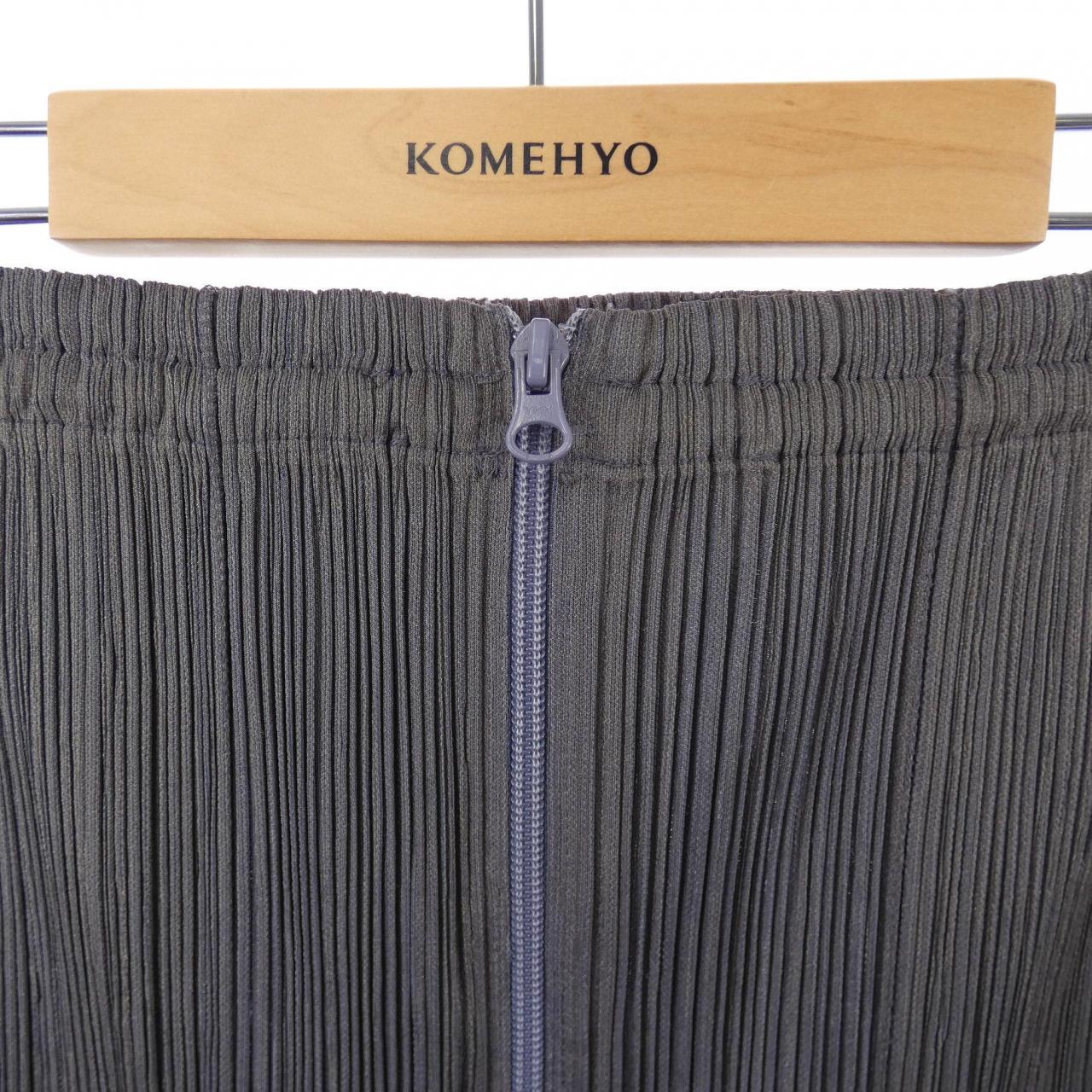 【ヴィンテージ】プリーツプリーズ PLEATS PLEASE PP14-JG577 スカート