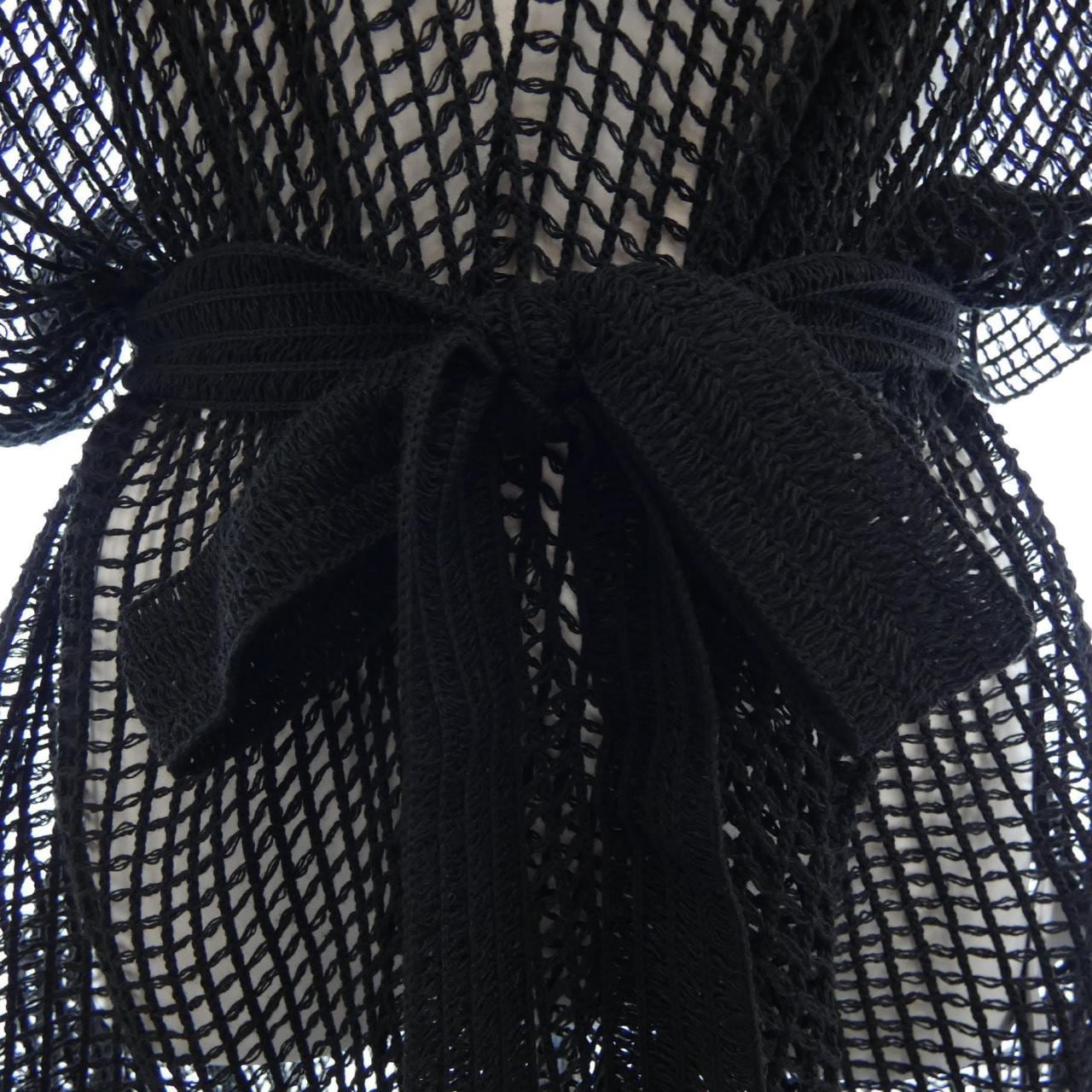 リビアナコンティ LIVIANA CONTI ロングベスト