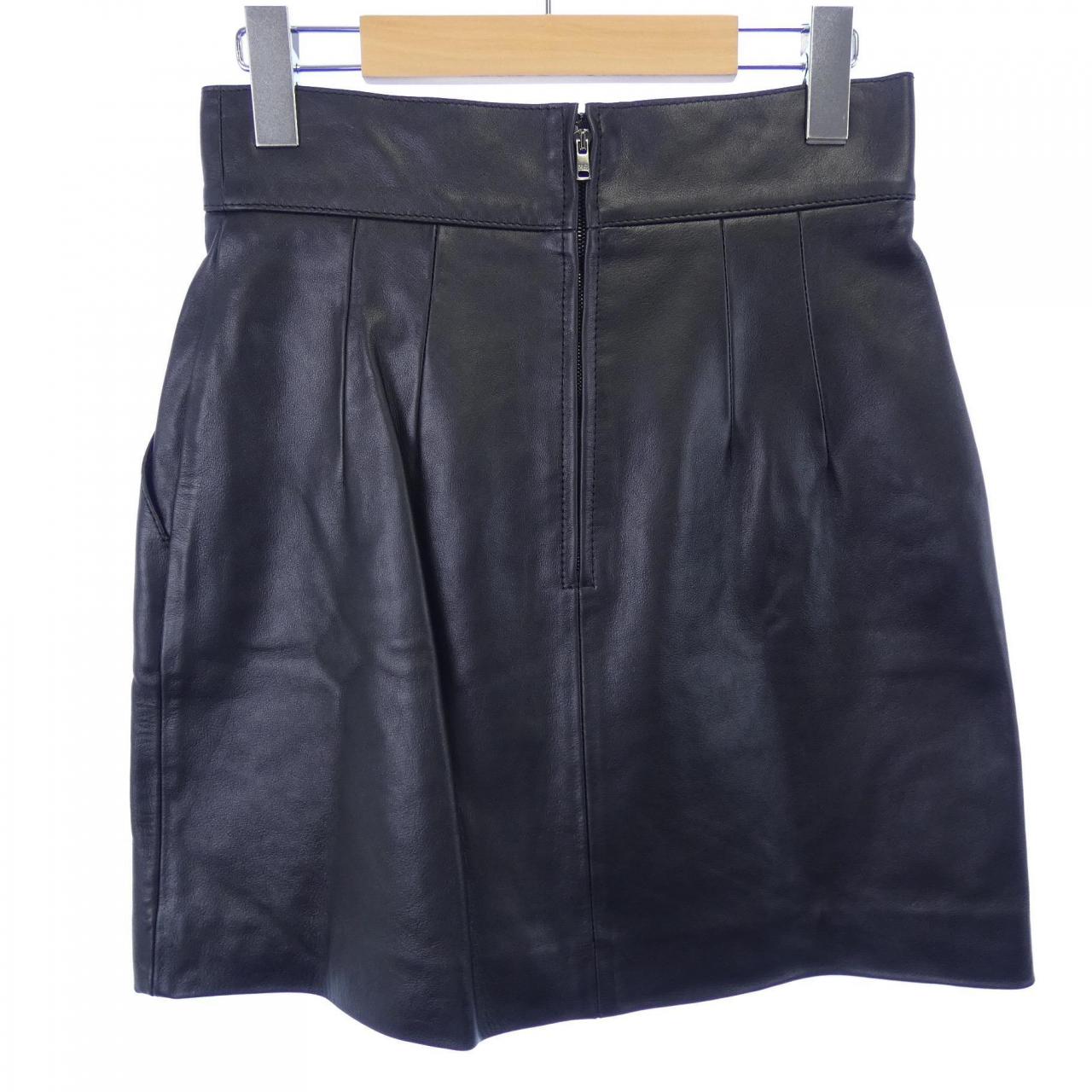 ドルチェアンドガッバーナ DOLCE&GABBANA F4CBQL/HULOJ スカート