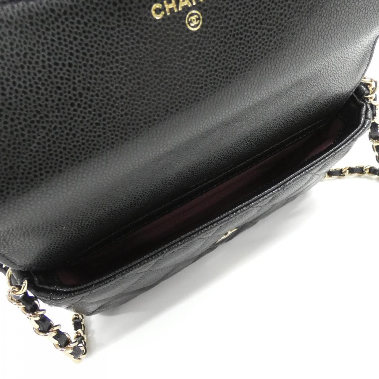 シャネル タイムレスクラシック ライン AP2096 フォンケース