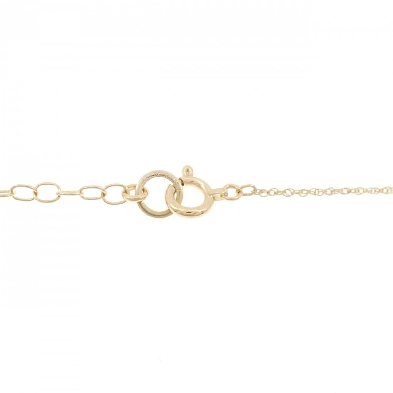 ドレス ア ドレス ダイヤモンド ネックレス 0.03CT