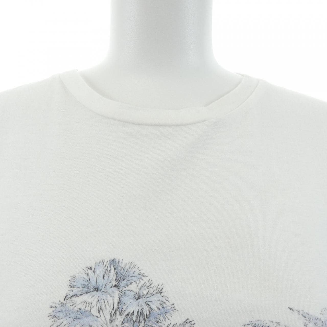 クリスチャンディオール CHRISTIAN DIOR 543T07B4244 Tシャツ