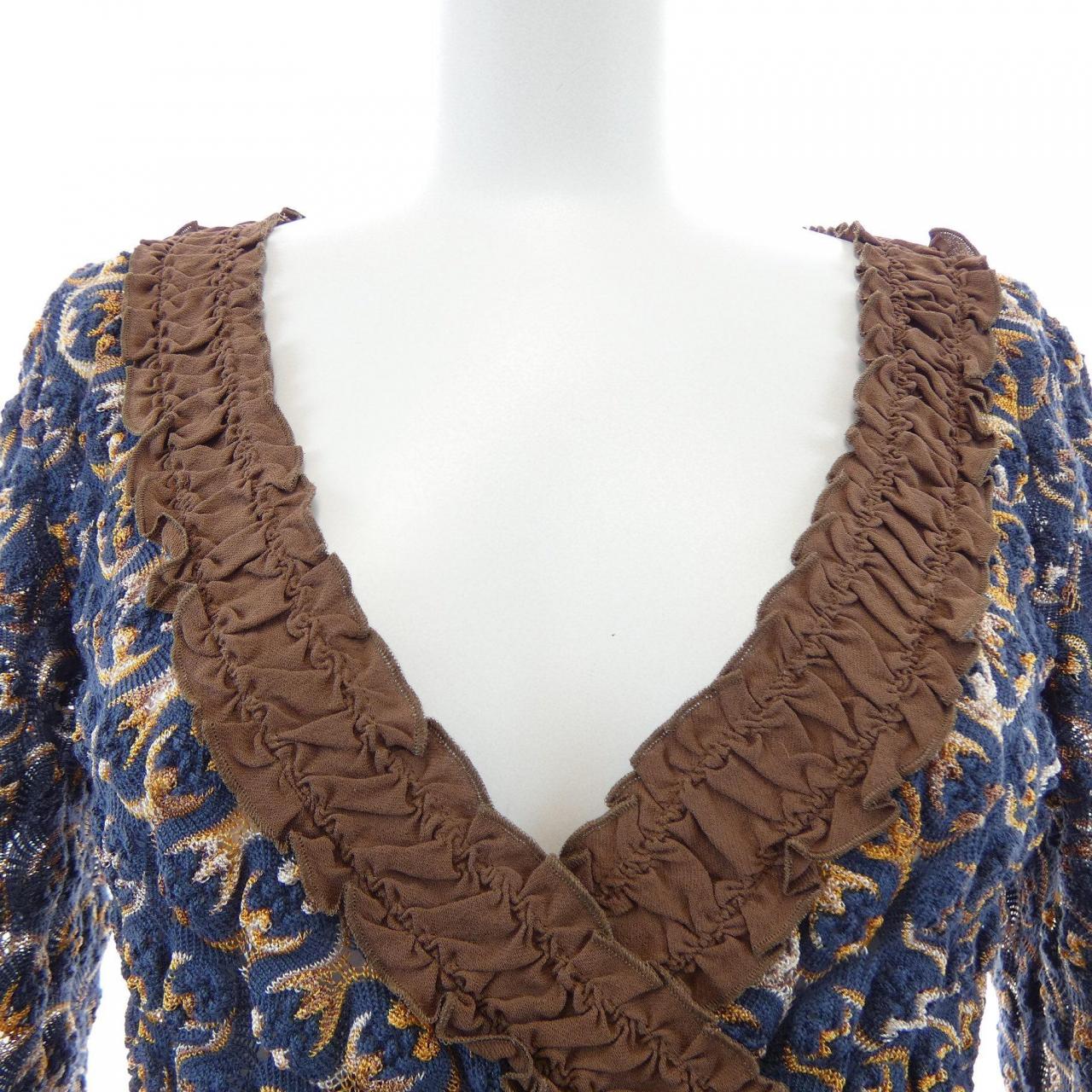 ミッソーニ MISSONI ワンピース