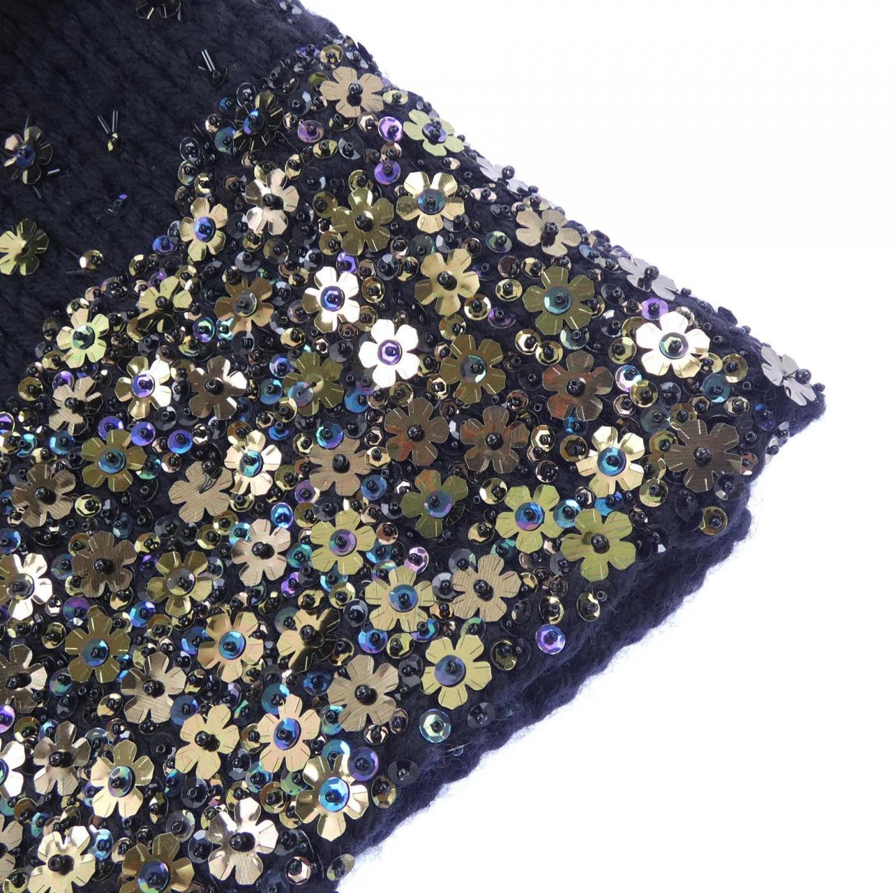 ドリスヴァンノッテン DRIES VAN NOTEN MUFFLER