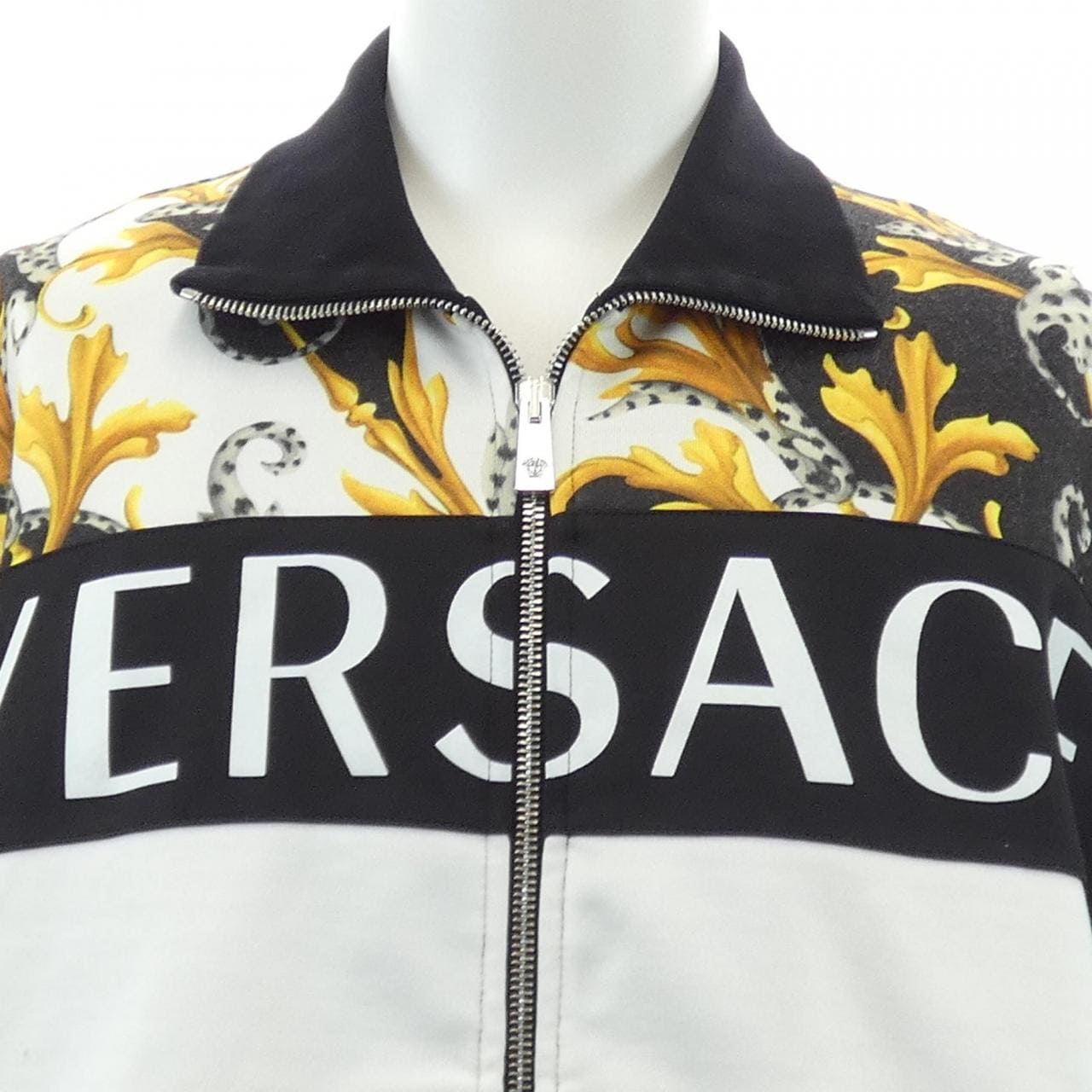 ヴェルサーチェ VERSACE A87488 ブルゾン