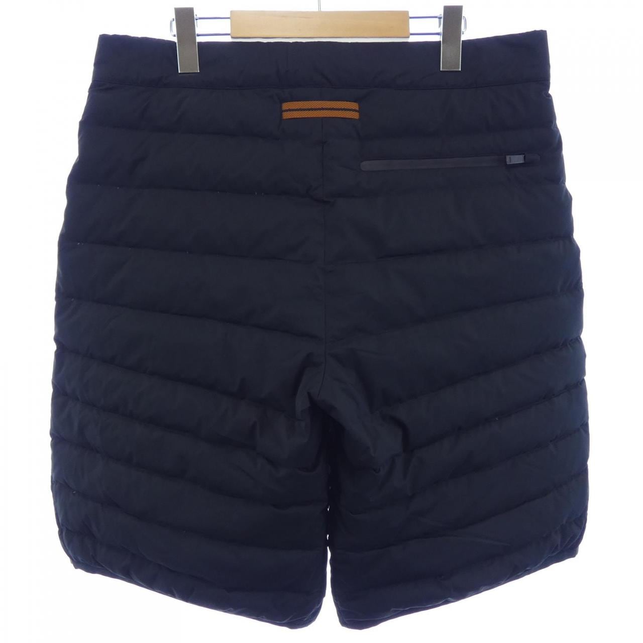 ゼニア ZEGNA ショートパンツ