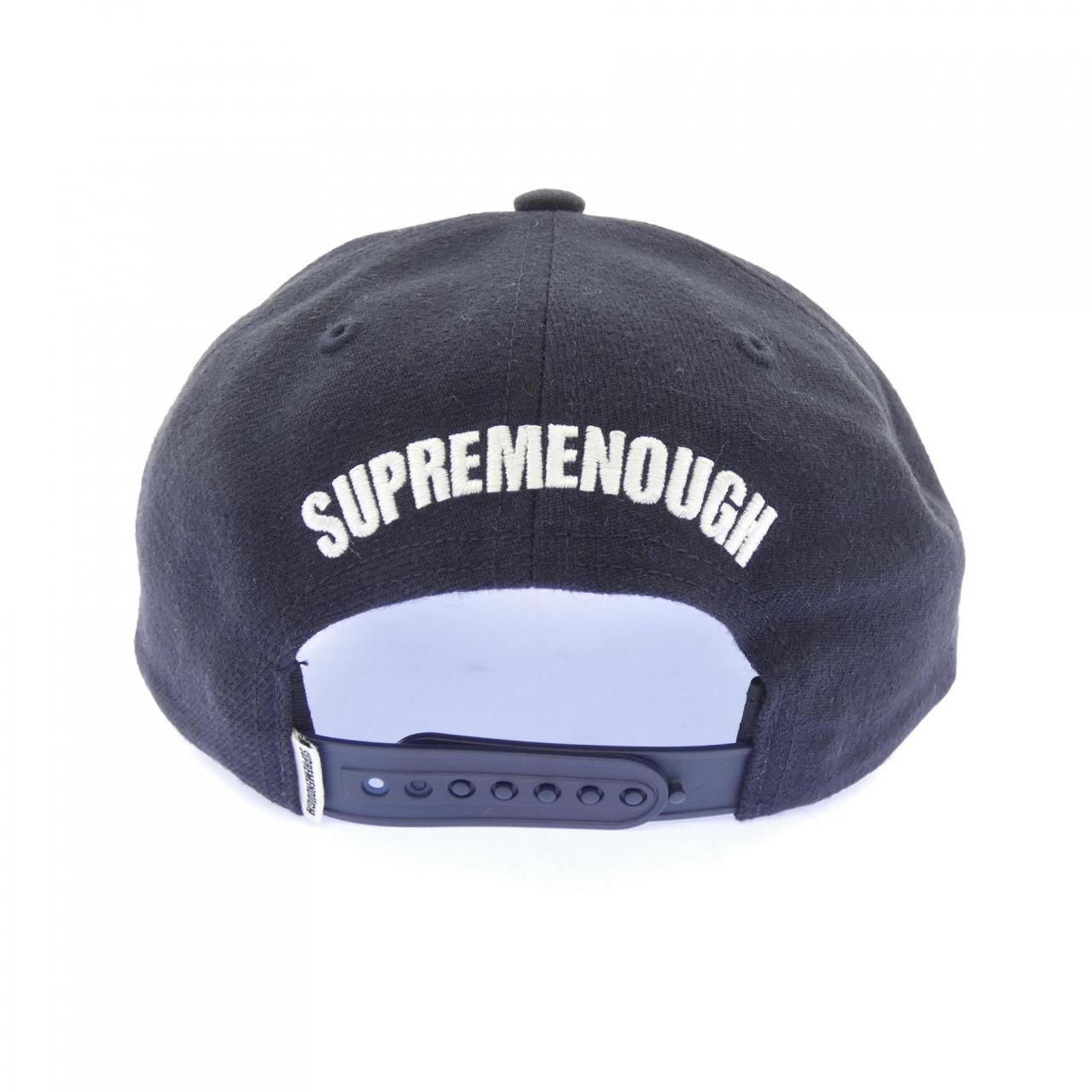 シュプリーム SUPREME キャップ