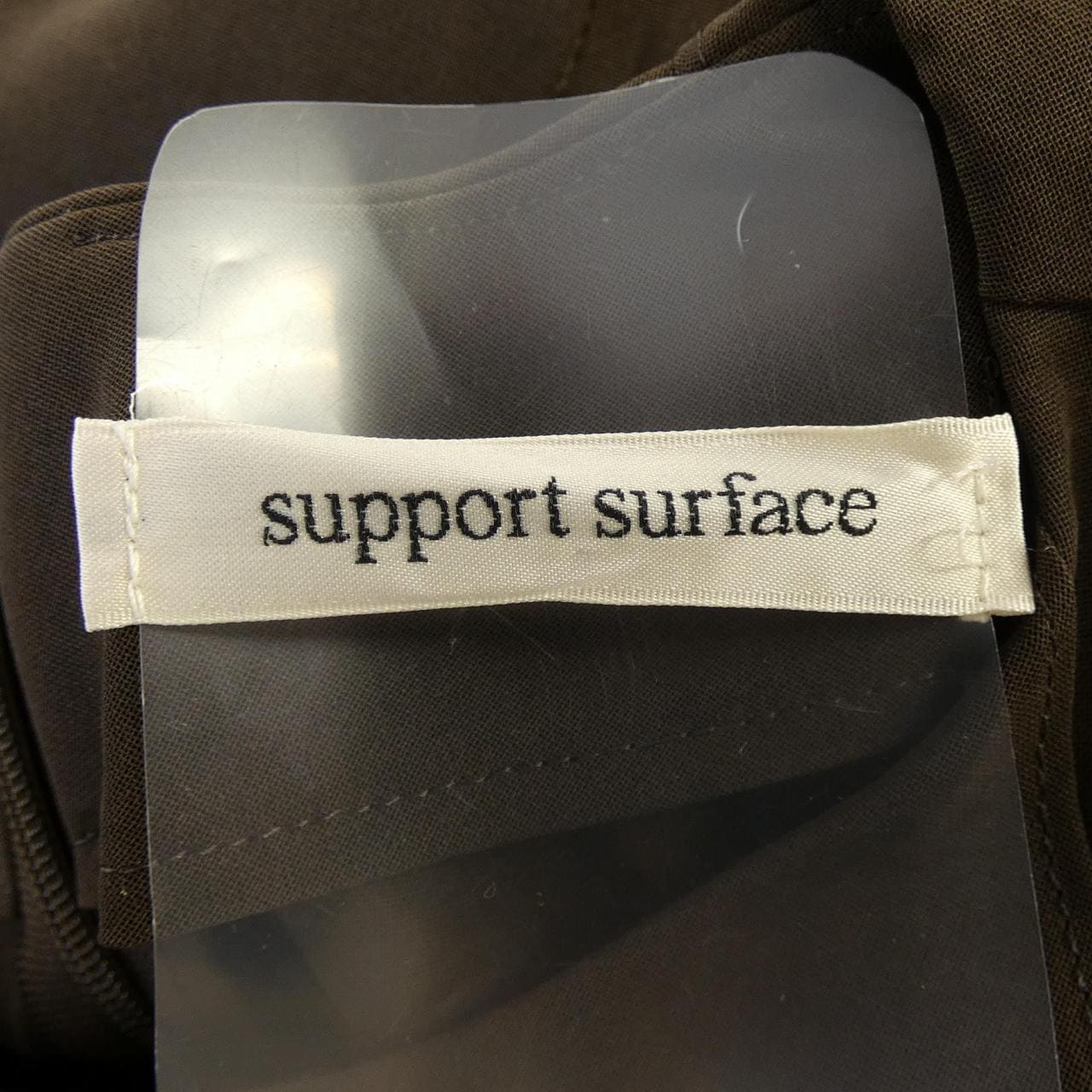 サポートサーフェス support surface FA-08 トップス