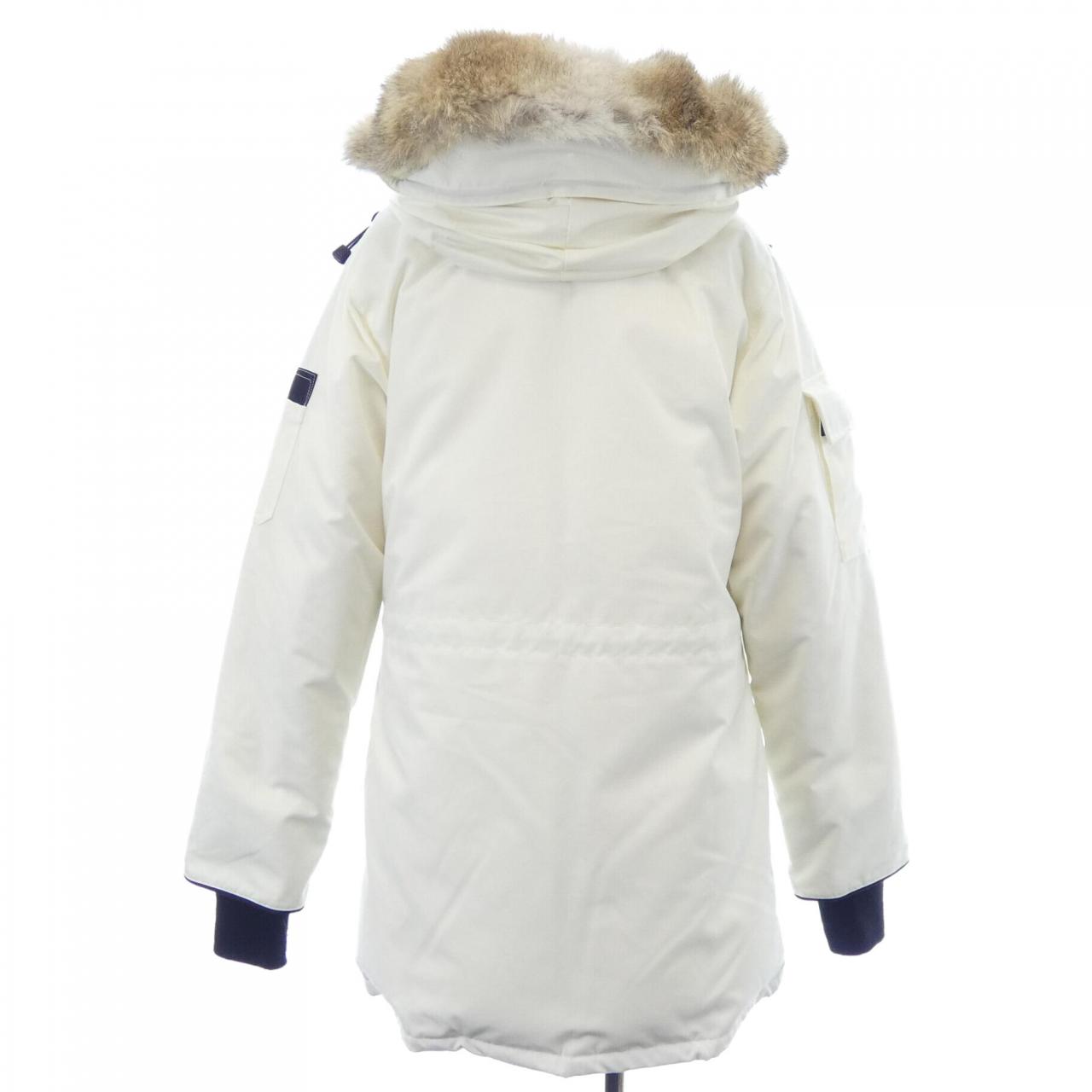 カナダグース CANADA GOOSE エクスペディション 4660L EXPEDITION ダウンジャケット