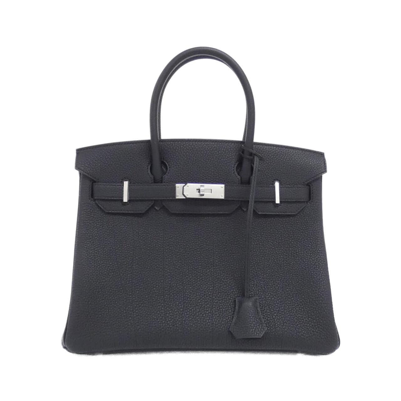 【未使用品】エルメス バーキン 30cm 030520CK バッグ