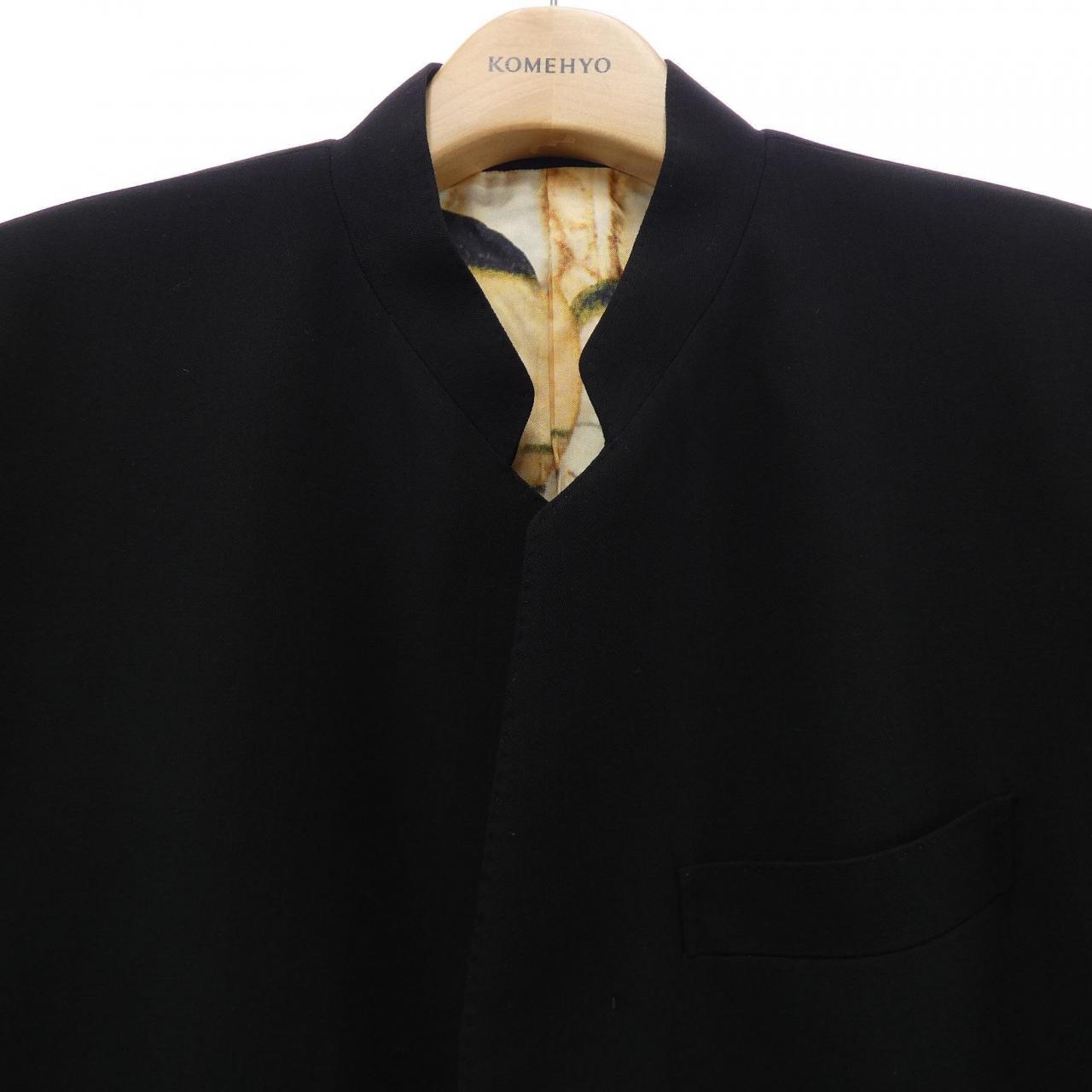 イッセイミヤケ ISSEY MIYAKE ME81FD047 ジャケット