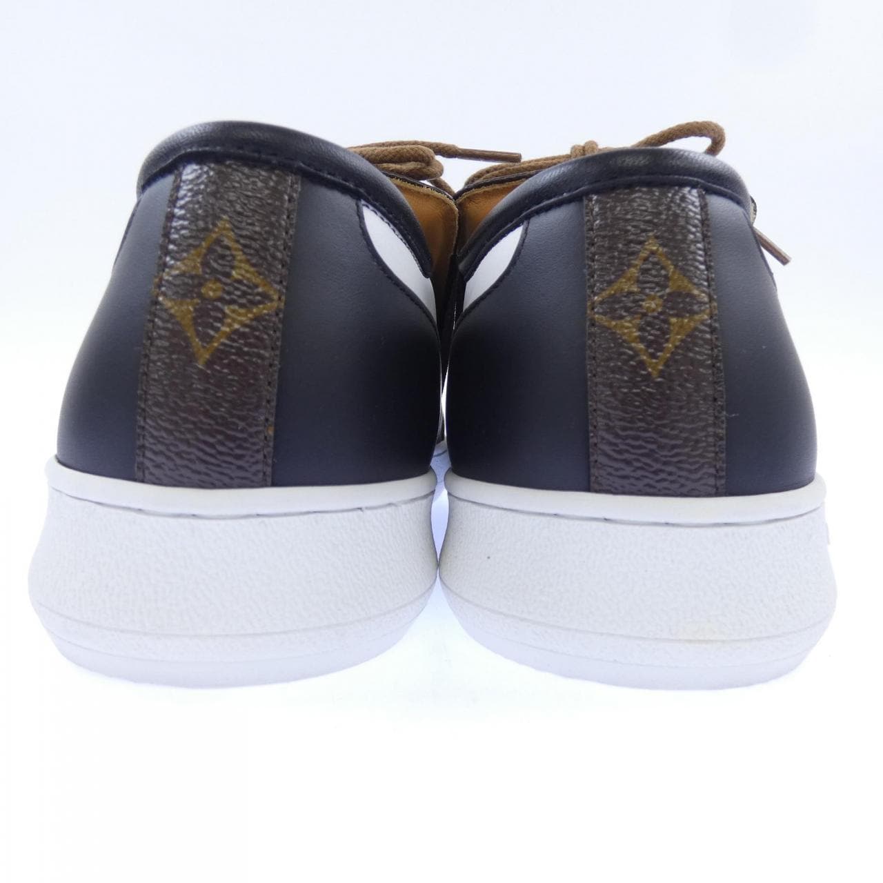 ルイヴィトン LOUIS VUITTON ルースライン スニーカー