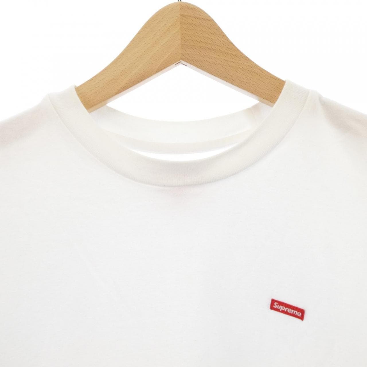 シュプリーム SUPREME SMALL BOX LOGO Tシャツ