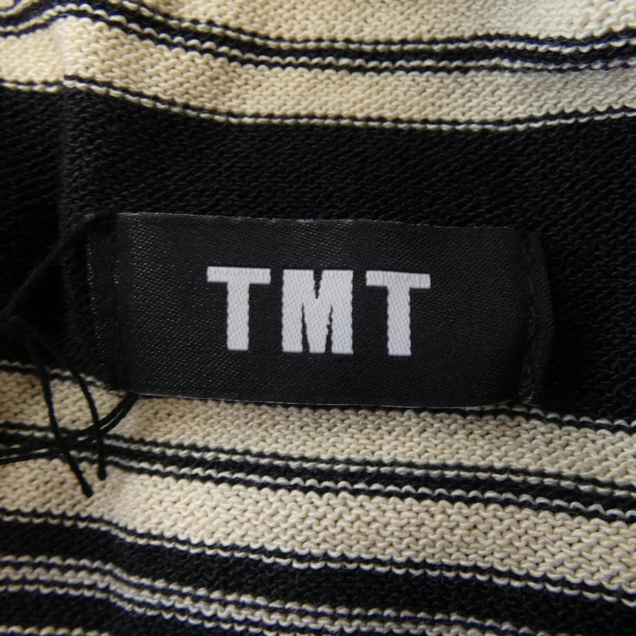 ティーエムティー TMT トップス