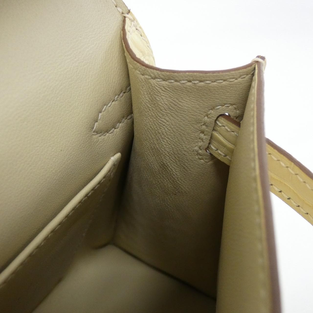 エルメス ミニケリー2 MINI 071324CC バッグ