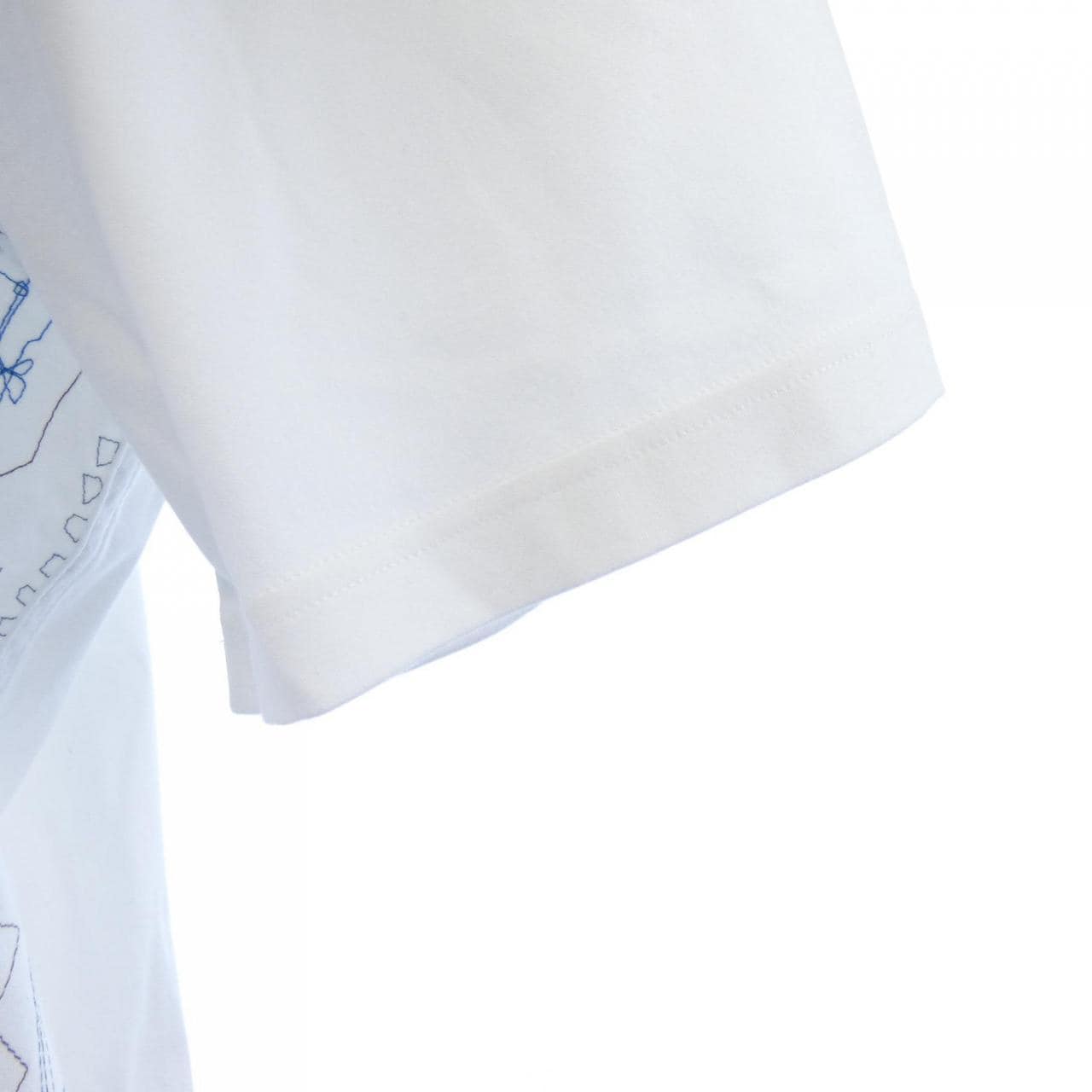 エルメス HERMES カドリージュ 667800HA Tシャツ