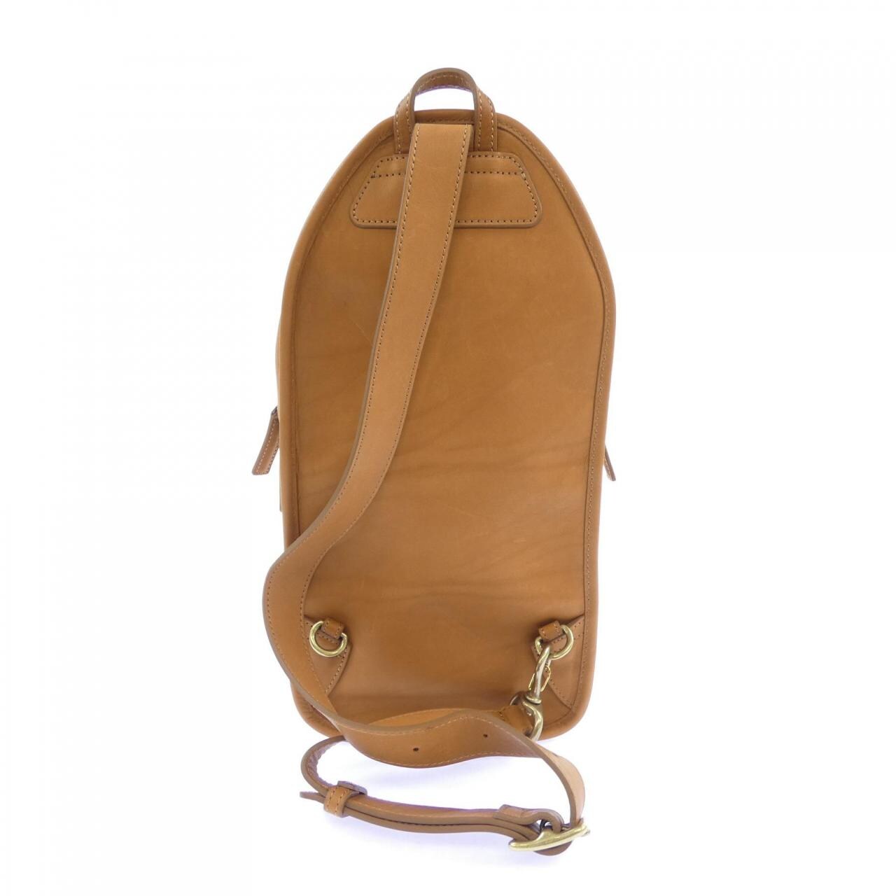 ツチヤカバン 土屋鞄 RB0120BR BAG
