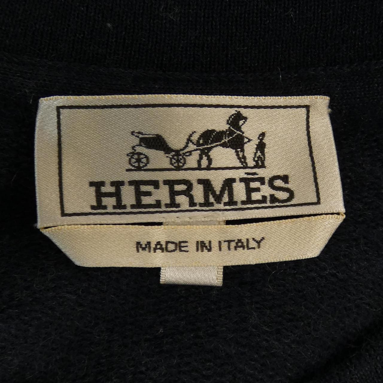 エルメス HERMES *32-5711 ニット