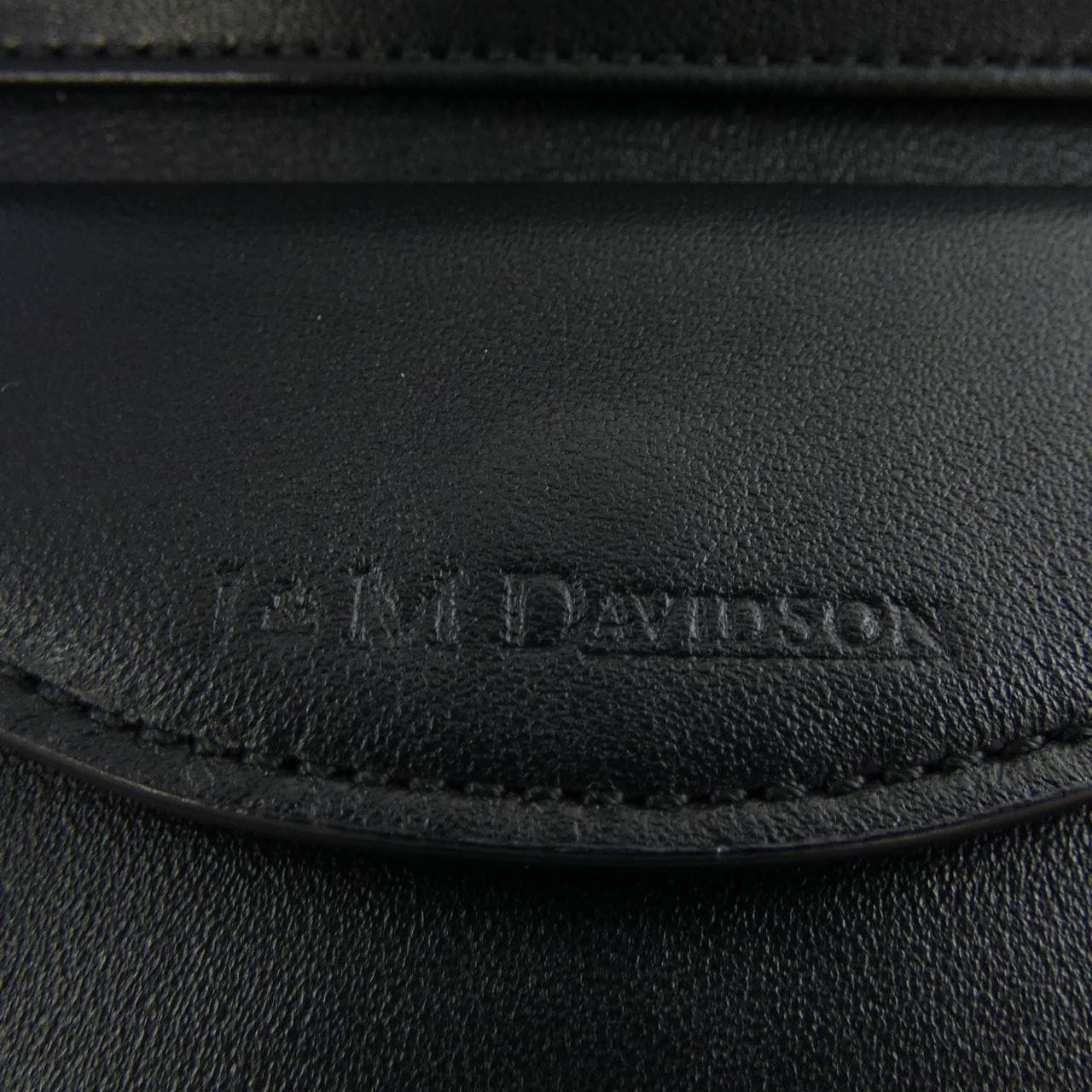 ジェイアンドエムデヴィッドソン J&M DAVIDSON SMALL WALLET WIT STUDS WALLET