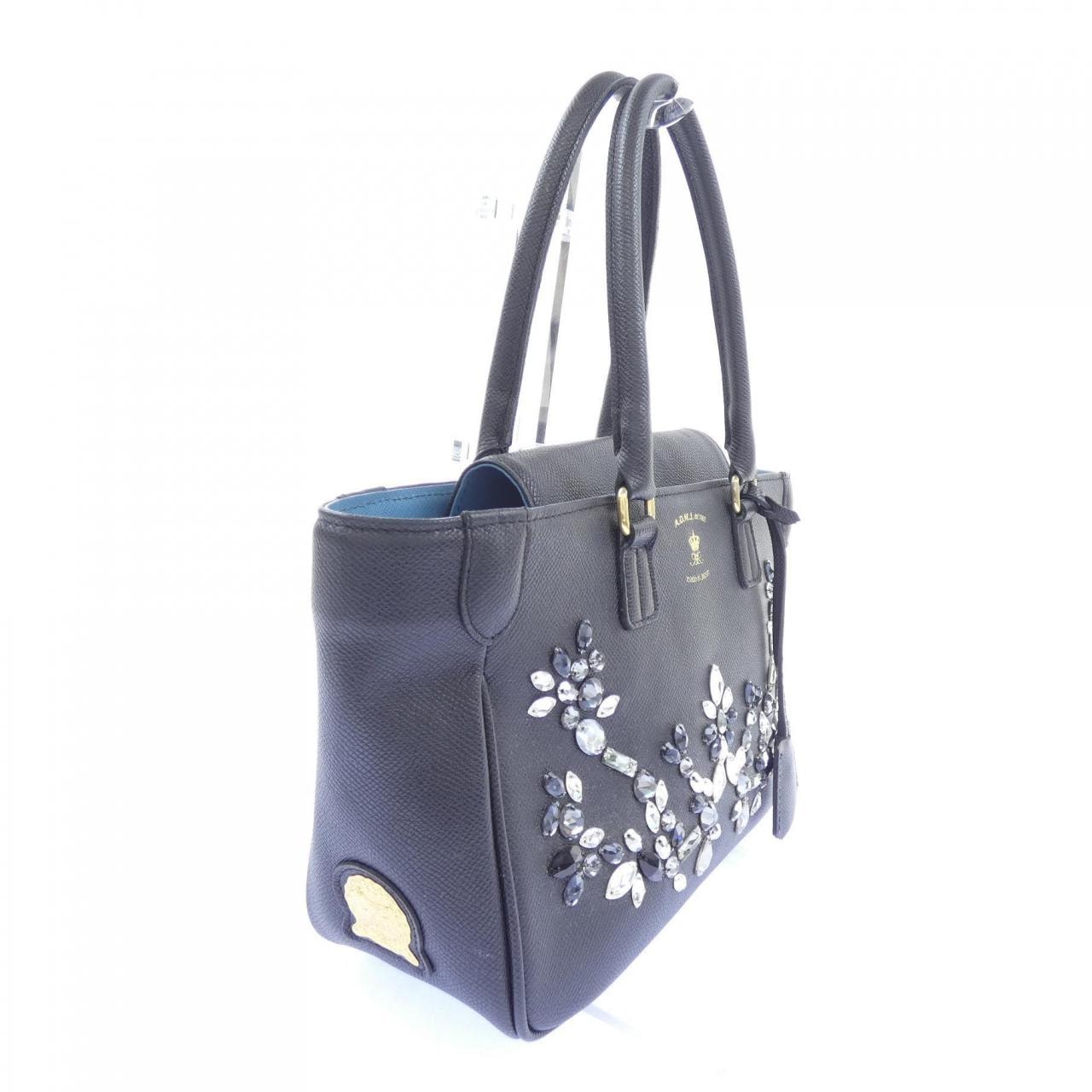 エイディエムジェイ ADMJ BAG
