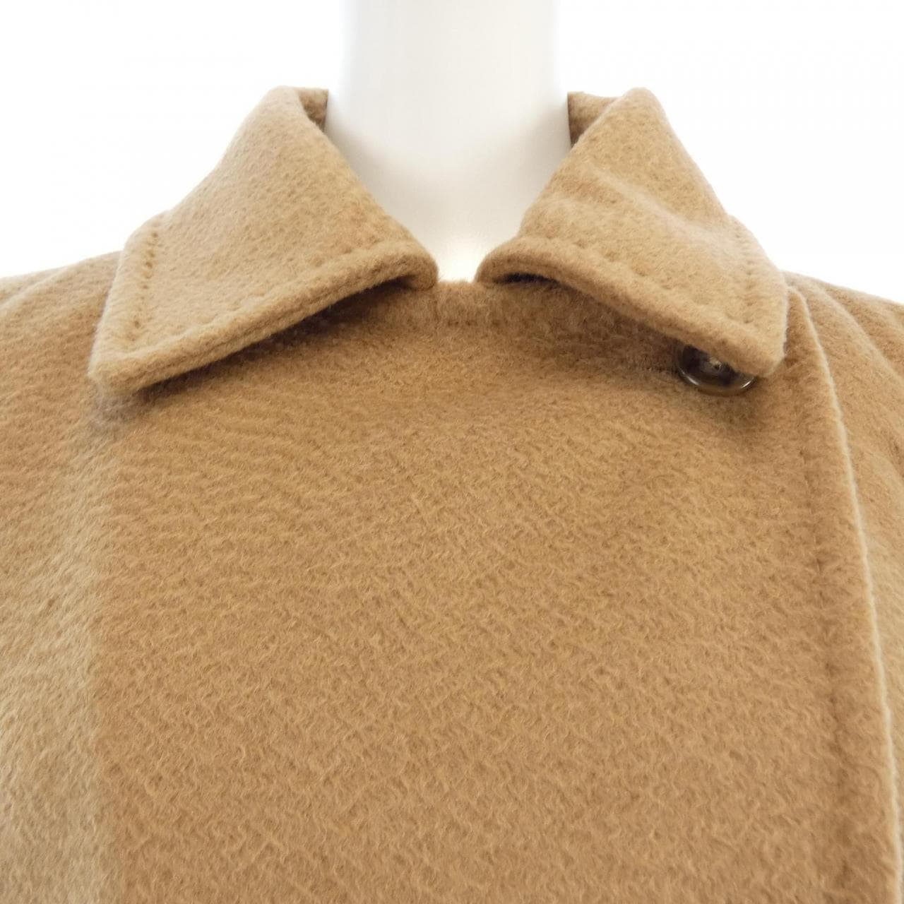 マックスマーラ Max Mara 127603 ZADAR ロングベスト