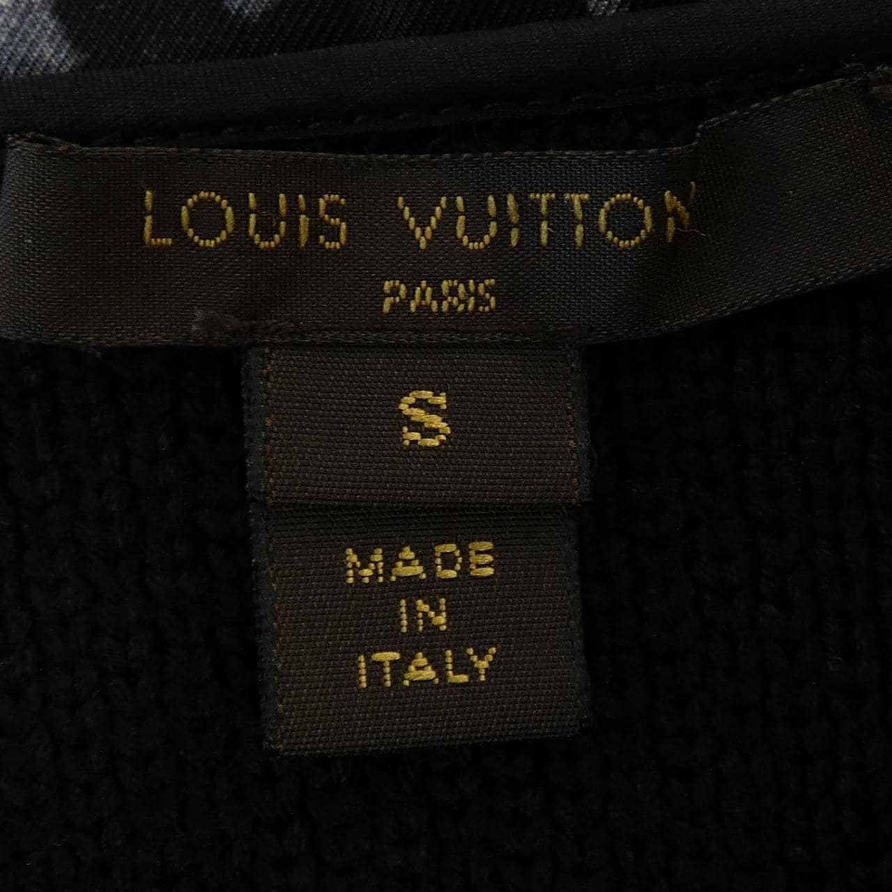 ルイヴィトン LOUIS VUITTON F4KC21ODL ジャケット