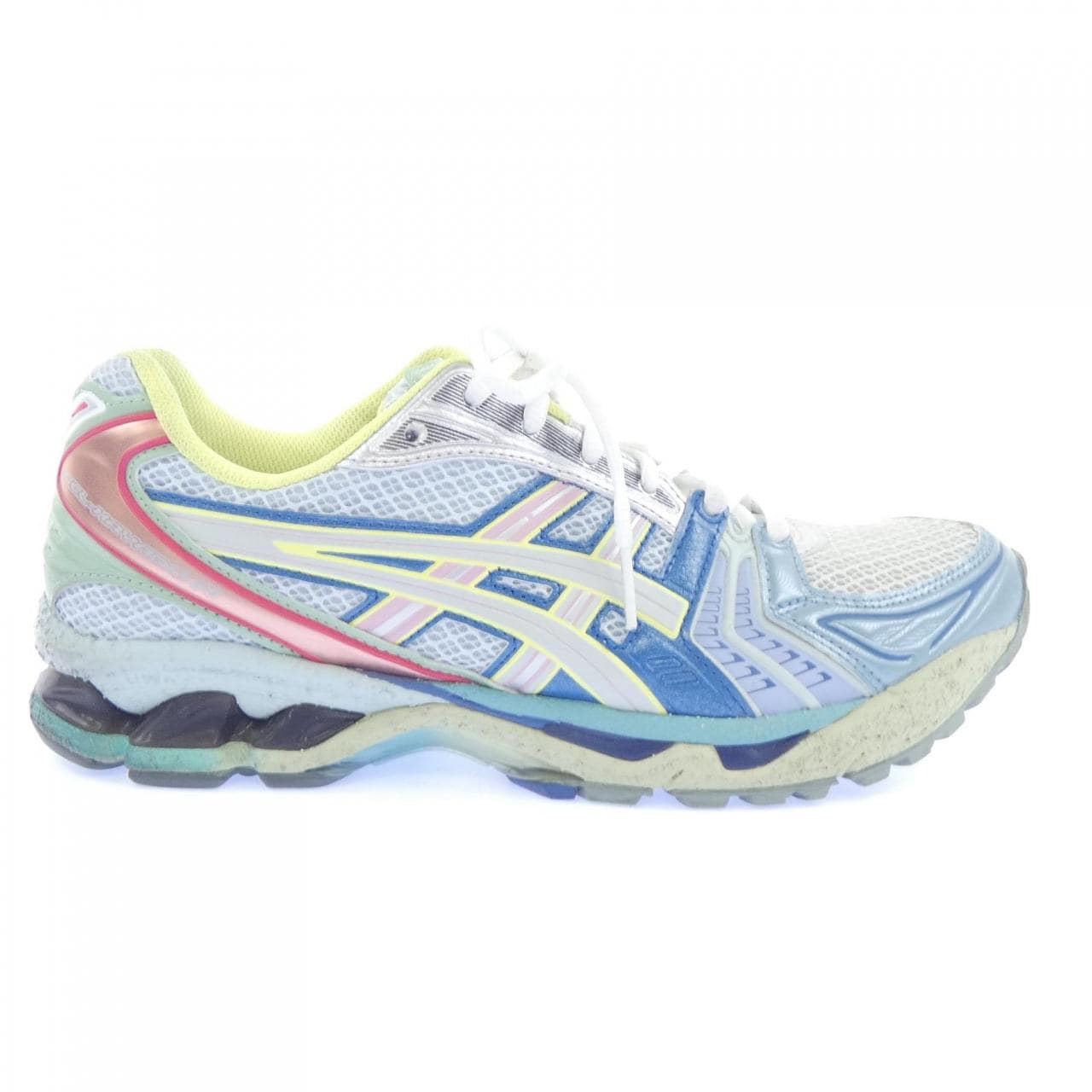 アシックス ASICS 1203A864 スニーカー