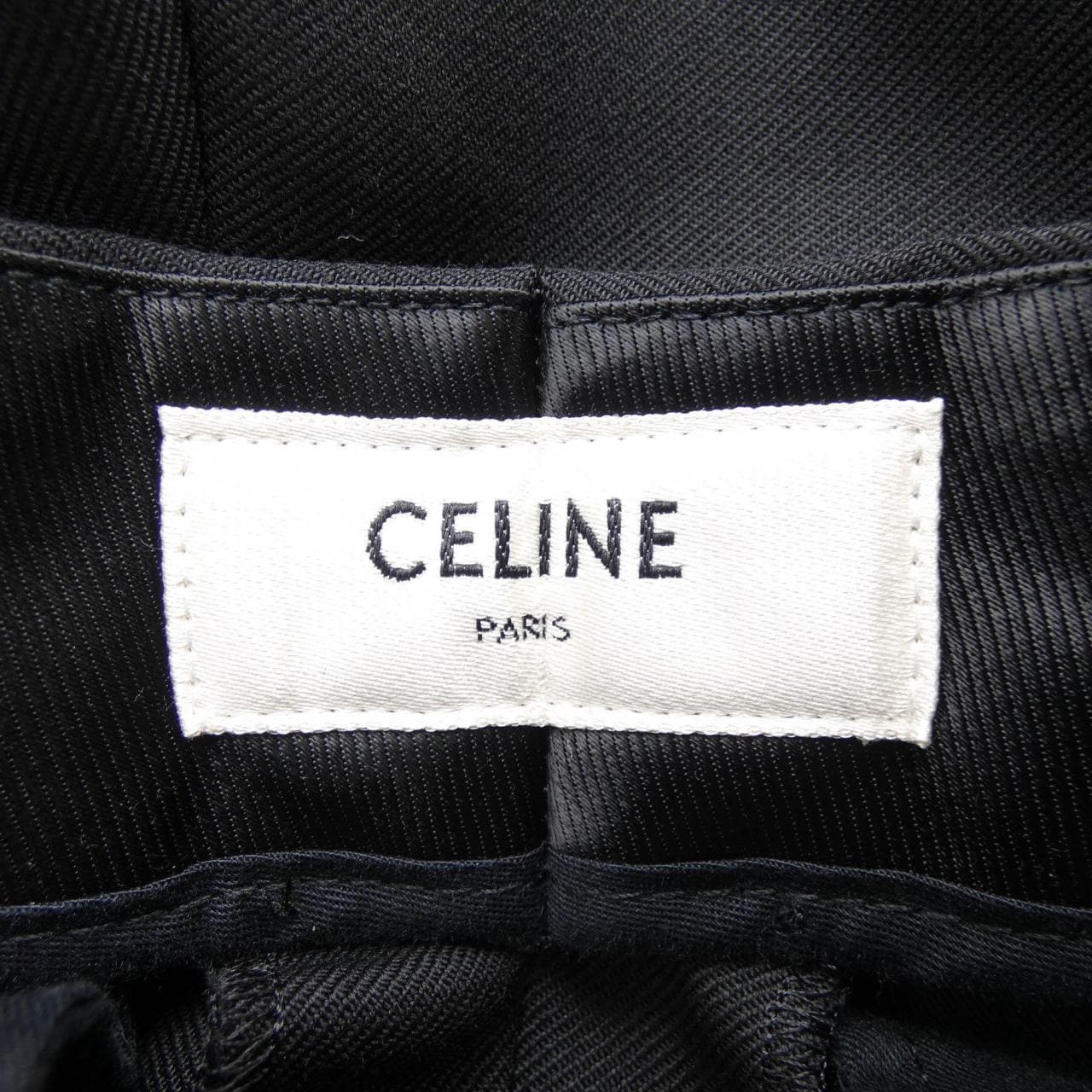 セリーヌ CELINE 2P093673D パンツ