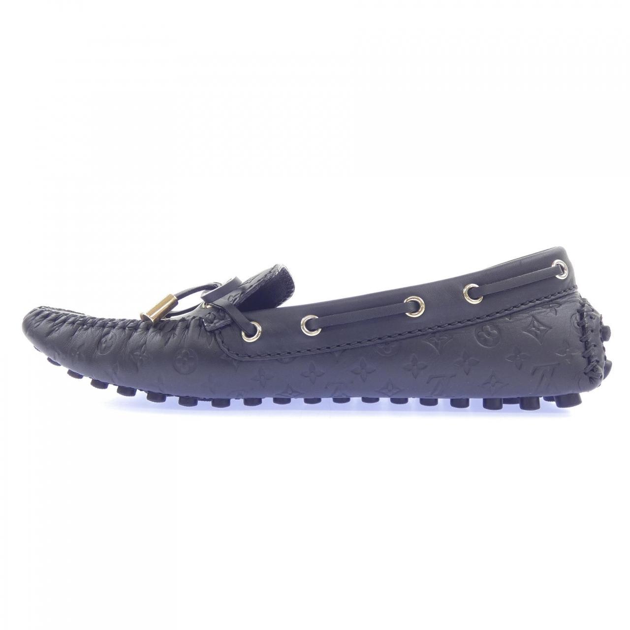 ルイヴィトン LOUIS VUITTON シューズ