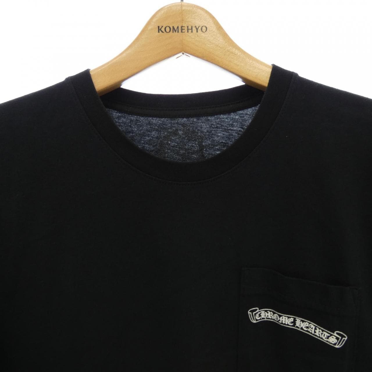 クロムハーツ CHROME HEARTS Tシャツ